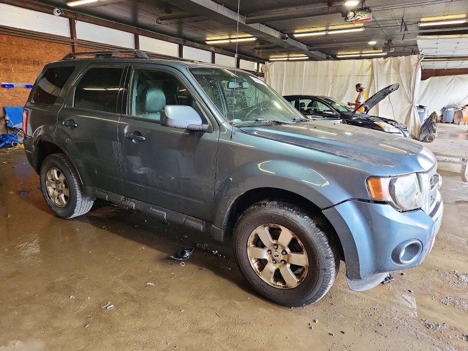 62090766 :رقم المزاد ، 1FMCU9EG2CKB64057 vin ، 2012 Ford Escape مزاد بيع