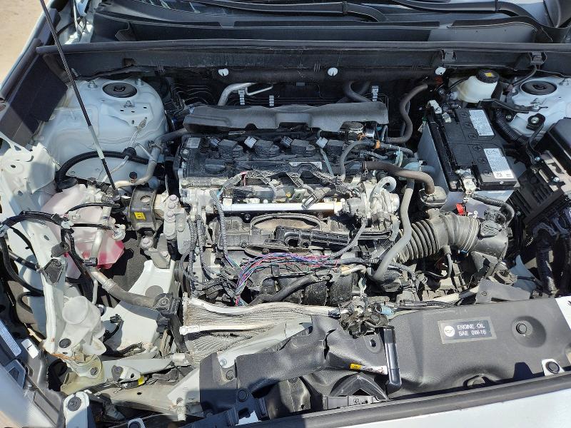 Aukcja sprzedaży 2025 Toyota Rav4, vin: 2T3C1RFV5SW402080, numer aukcji: 61951726