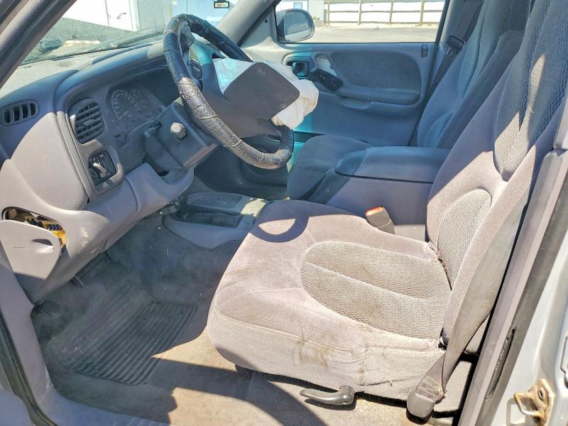 Продаж на аукціоні авто 1999 Dodge Durango, vin: 1B4HS28YXXF658741, номер лоту: 60835266