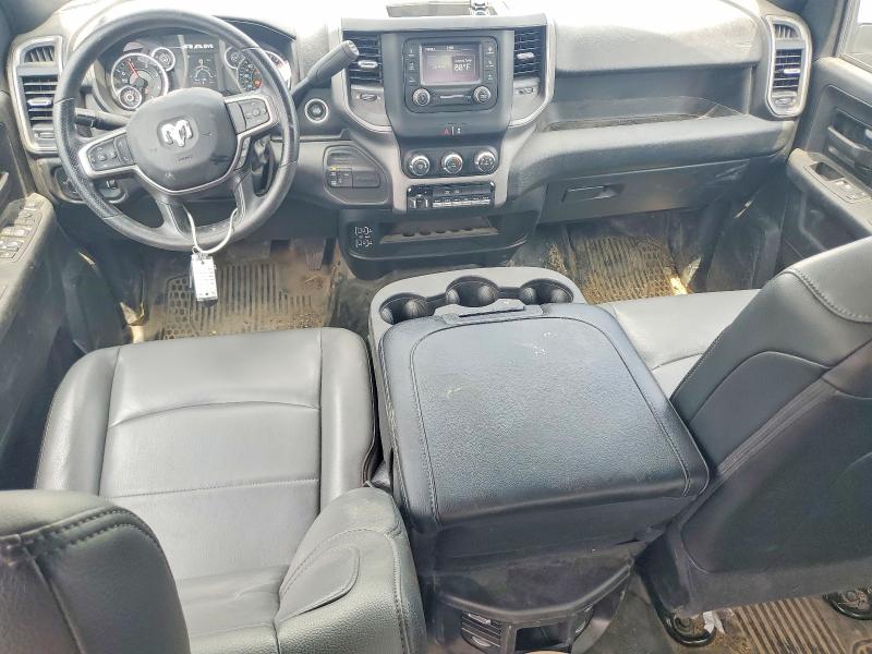 Продаж на аукціоні авто 2024 Ram 3500, vin: 3C7WRTCLXRG290752, номер лоту: 61126936