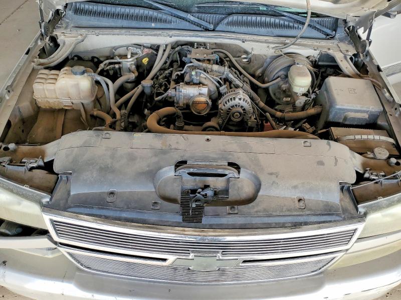 Aukcja sprzedaży 2006 Chevrolet Silverado, vin: 1GCEC19V76Z227028, numer aukcji: 60512246