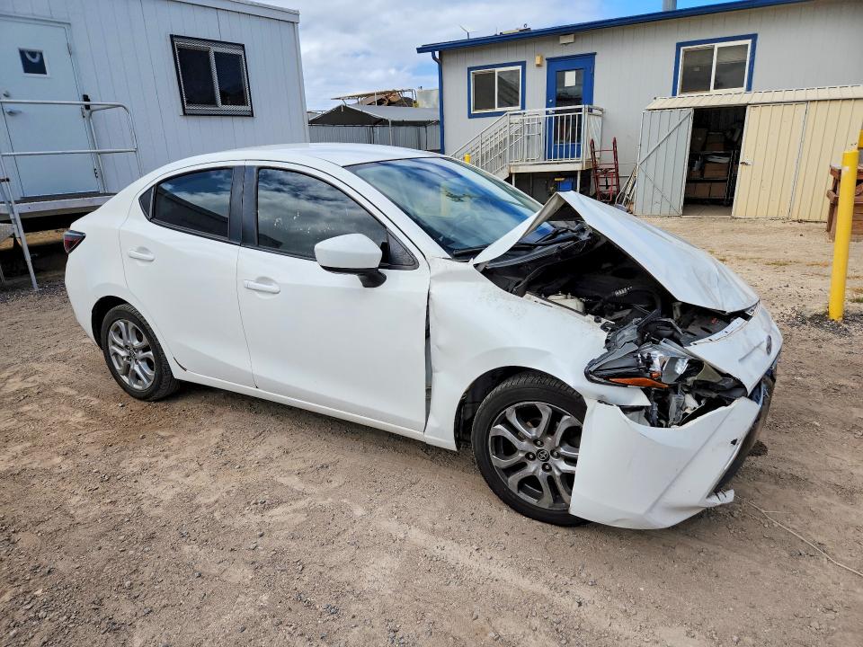 Продаж на аукціоні авто 2016 Scion Ia, vin: 3MYDLBZV7GY124593, номер лоту: 62358946