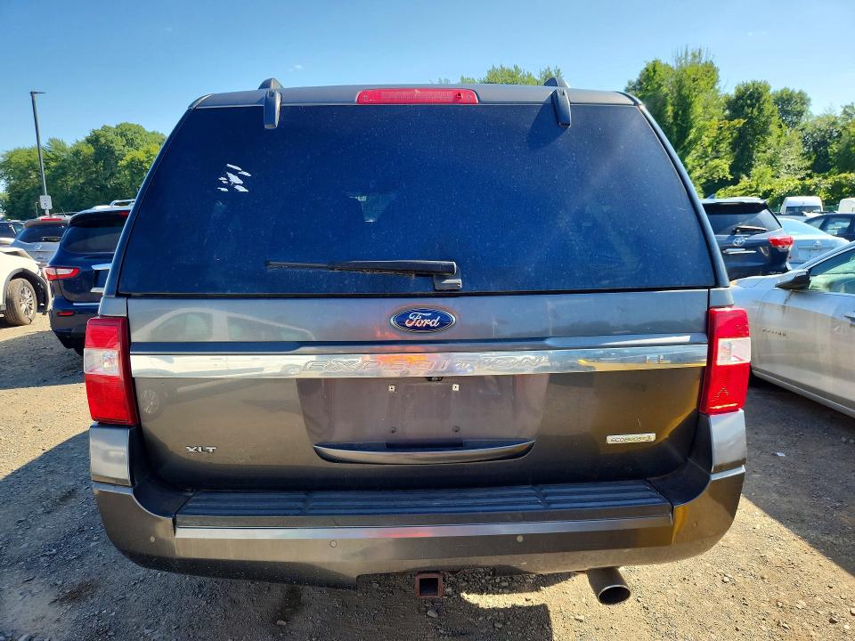 2016 Ford Expedition მანქანა იყიდება აუქციონზე, vin: 1FMJK1JT4GEF53398, აუქციონის ნომერი: 61956126