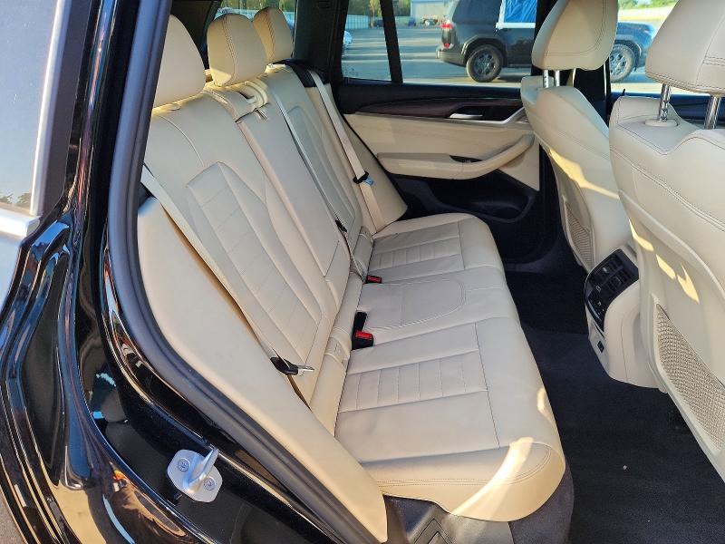 Aukcja sprzedaży 2021 Bmw X3, vin: 5UXTY5C03M9G15269, numer aukcji: 61927526