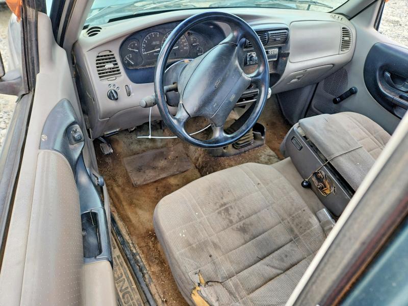 60775126 :رقم المزاد ، 1FTCR10A2TUC29942 vin ، 1996 Ford Ranger مزاد بيع