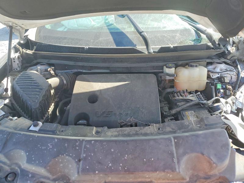 Aukcja sprzedaży 2020 Chevrolet Traverse, vin: 1GNERHKW5LJ179282, numer aukcji: 60158266