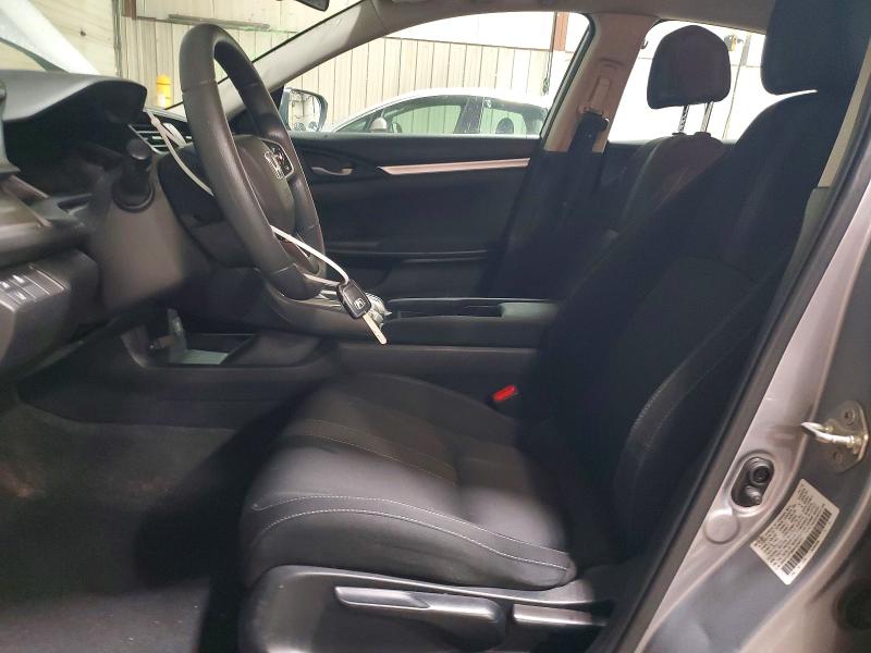 62927946 :رقم المزاد ، 2HGFC2F68KH530077 vin ، 2019 Honda Civic مزاد بيع
