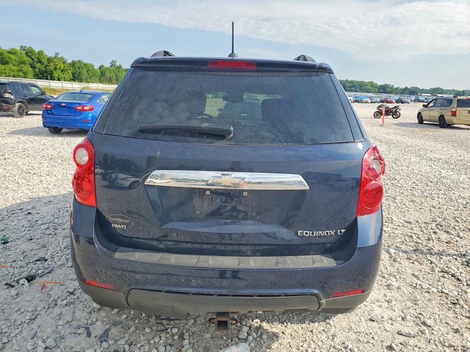 Продажа на аукционе авто 2015 Chevrolet Equinox, vin: 2GNFLFEK1F6409341, номер лота: 59868236