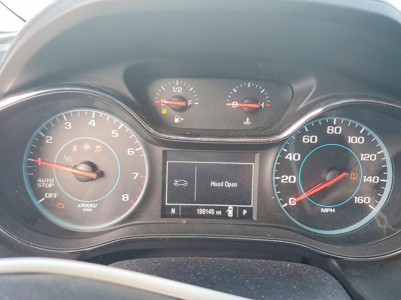 Продажа на аукционе авто 2017 Chevrolet Cruze, vin: 1G1BE5SM7H7207228, номер лота: 60584266