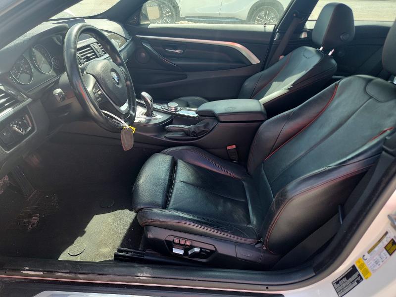 Aukcja sprzedaży 2017 Bmw 440i, vin: WBA4P1C58HK522334, numer aukcji: 63165746