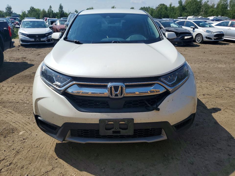 Продажа на аукционе авто 2018 Honda Cr-v, vin: 2HKRW2H29JH123291, номер лота: 60391756