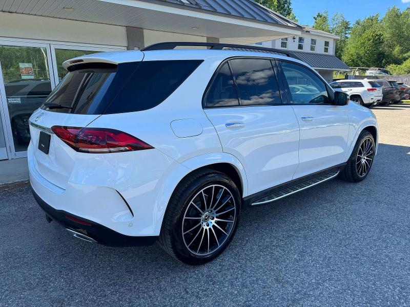Aukcja sprzedaży 2023 Mercedes-benz Gle, vin: 4JGFB4JBXPA903414, numer aukcji: 62476216