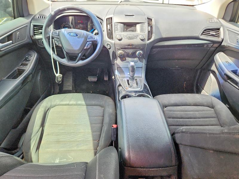 Продаж на аукціоні авто 2017 Ford Edge, vin: 2FMPK4G98HBB61609, номер лоту: 61564446