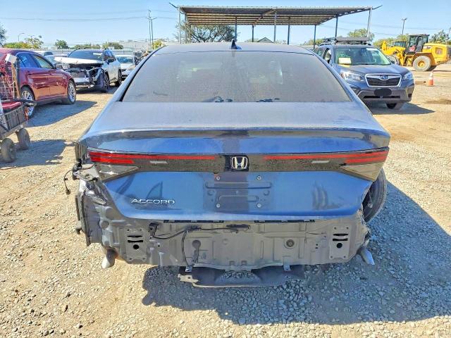 Aukcja sprzedaży 2023 Honda Accord, vin: 1HGCY1F25PA043131, numer aukcji: 60406796