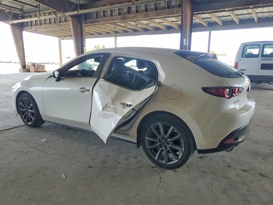 Продаж на аукціоні авто 2021 Mazda 3, vin: JM1BPAKL6M1403403, номер лоту: 61924366