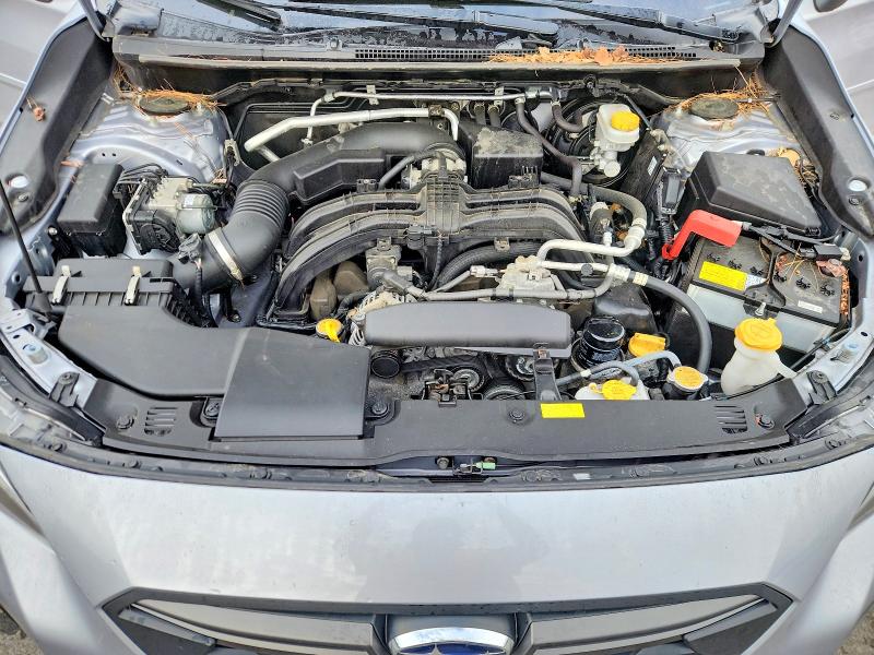 Aukcja sprzedaży 2023 Subaru Crosstrek, vin: JF2GTHSC4PH207919, numer aukcji: 59160156