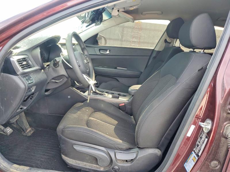 Продажа на аукционе авто 2020 Kia Optima, vin: 5XXGT4L37LG451500, номер лота: 60046786
