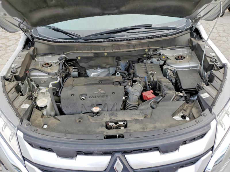 Aukcja sprzedaży 2022 Mitsubishi Outlander Sport, vin: JA4ARUAU2NU019324, numer aukcji: 62192456