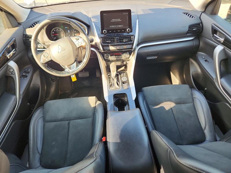 Продаж на аукціоні авто 2024 Mitsubishi Eclipse Cross, vin: JA4ATWAA6RZ046943, номер лоту: 59846356