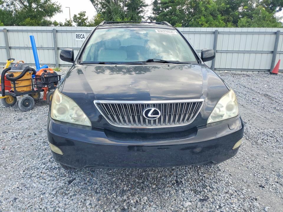 Aukcja sprzedaży 2007 Lexus Rx, vin: 2T2HK31U47C012874, numer aukcji: 63029866
