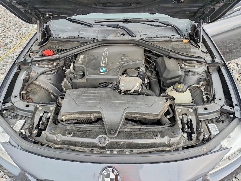 Aukcja sprzedaży 2016 Bmw 328, vin: WBA8E3C50GK503469, numer aukcji: 61766246