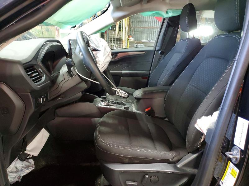 2024 Ford Escape მანქანა იყიდება აუქციონზე, vin: 1FMCU9GNXRUA21091, აუქციონის ნომერი: 62206556
