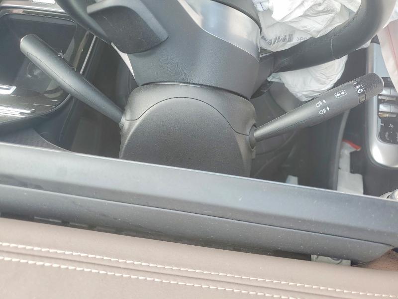 2023 Mercedes-benz Eqe Sedan მანქანა იყიდება აუქციონზე, vin: W1KEG2CB0PF019400, აუქციონის ნომერი: 60294696