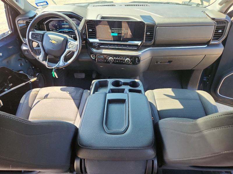 Aukcja sprzedaży 2022 Chevrolet Silverado, vin: 3GCUDDET6NG673300, numer aukcji: 61016196