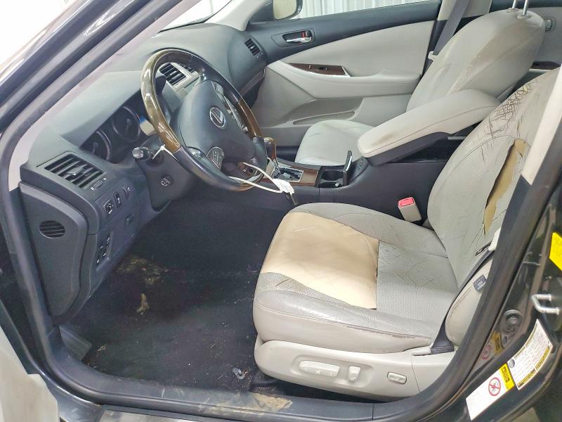 Aukcja sprzedaży 2010 Lexus Es, vin: JTHBK1EG6A2385616, numer aukcji: 61671546