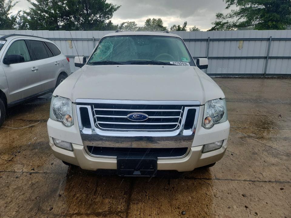 Aukcja sprzedaży 2008 Ford Explorer, vin: 1FMEU74E58UA67556, numer aukcji: 62792936