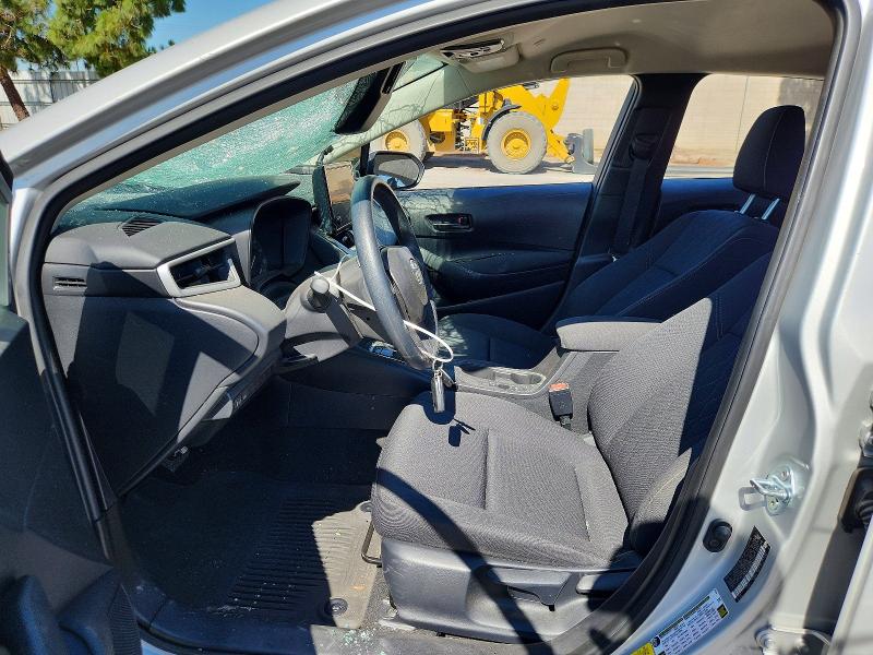 Продажа на аукционе авто 2025 Toyota Corolla, vin: 5YFB4MDE4SP268570, номер лота: 60070136