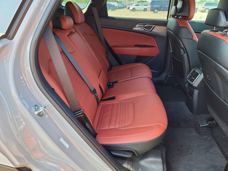 Продаж на аукціоні авто 2025 Kia Sportage, vin: 5XYK5CDF5SG314251, номер лоту: 59173066