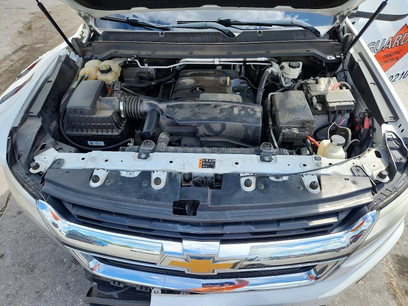 Продаж на аукціоні авто 2020 Chevrolet Colorado, vin: 1GCHSCEA6L1174427, номер лоту: 60619046