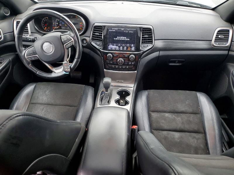 2019 Jeep Grand Cherokee მანქანა იყიდება აუქციონზე, vin: 1C4RJFAG3KC849527, აუქციონის ნომერი: 62091226