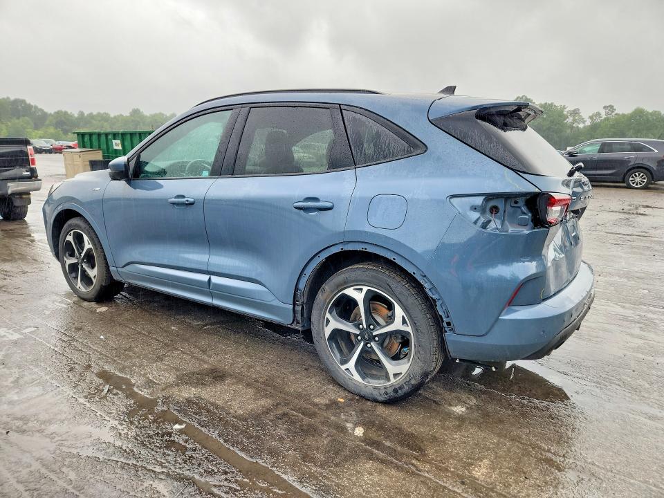 62285926 :رقم المزاد ، 1FMCU9NA5PUB17823 vin ، 2023 Ford Escape مزاد بيع
