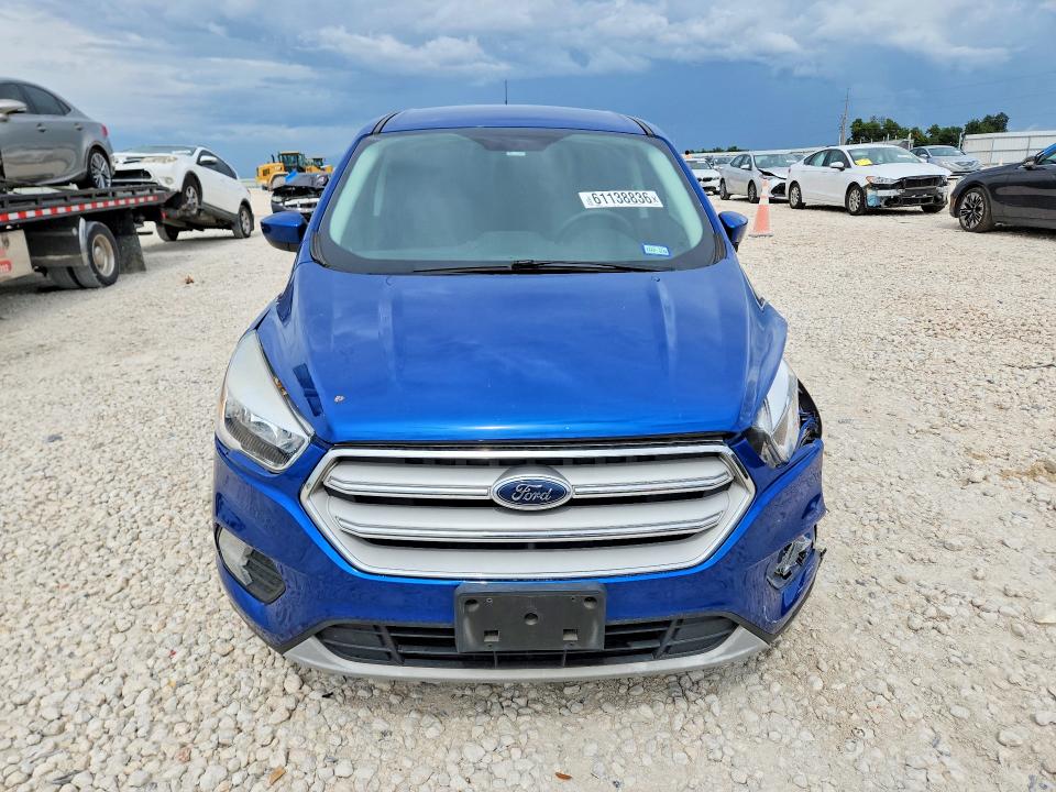 Продаж на аукціоні авто 2019 Ford Escape, vin: 1FMCU0GD6KUC52675, номер лоту: 61138836