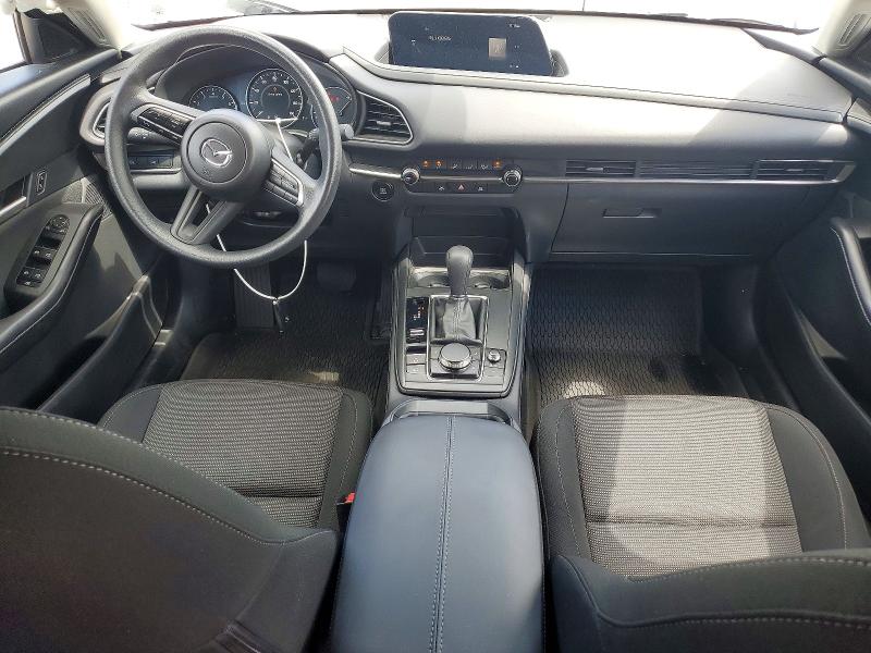 Продажа на аукционе авто 2025 Mazda Cx-30, vin: 3MVDMBAM4SM836637, номер лота: 60228616