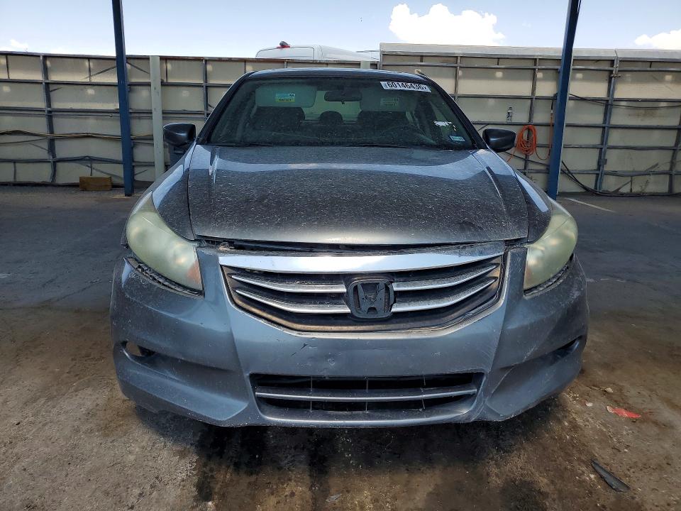 Auction sale of the 2012 Honda Accord, vin: 1HGCP3F73CA007944, lot number: 60146436