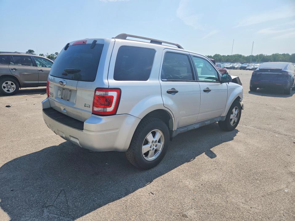Aukcja sprzedaży 2012 Ford Escape, vin: 1FMCU9DG5CKA96872, numer aukcji: 60755966
