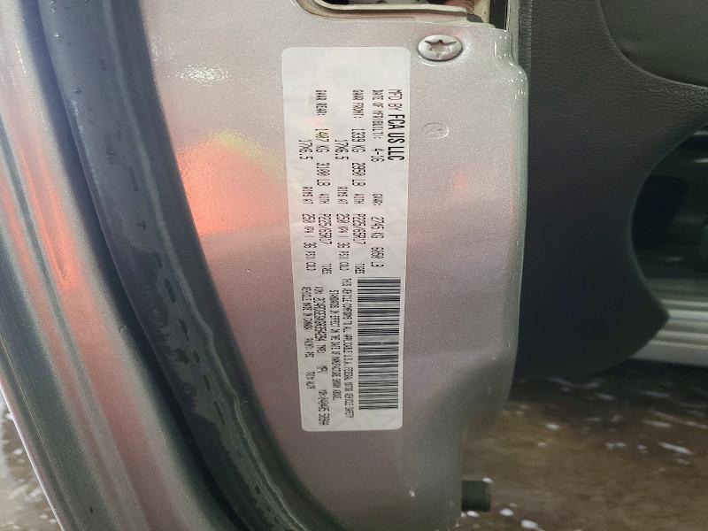 Aukcja sprzedaży 2016 Dodge Grand Caravan, vin: 2C4RDGEGXGR354294, numer aukcji: 61922016