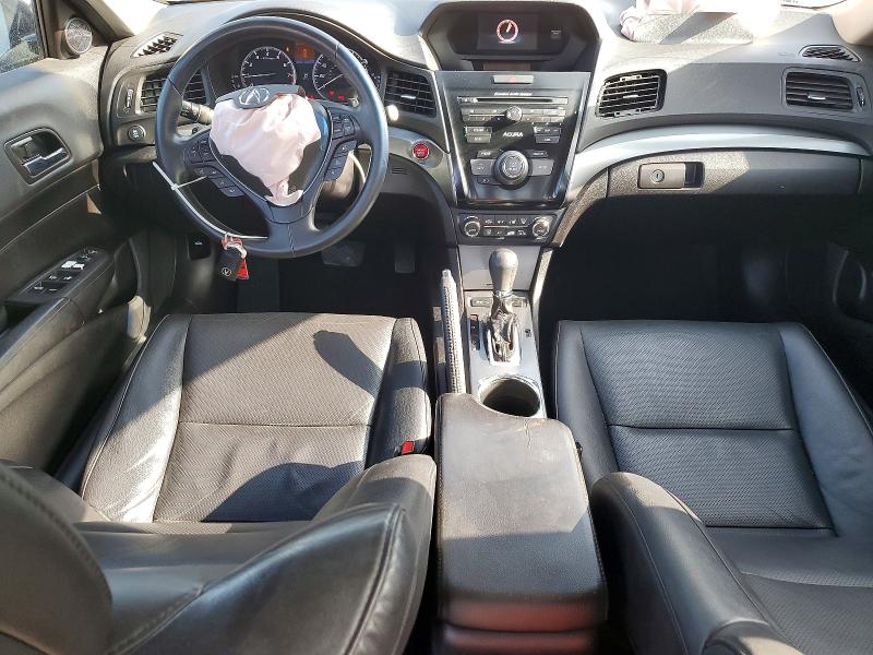 Auction sale of the 2014 Acura Ilx, vin: 19VDE1F31EE007721, lot number: 60123346