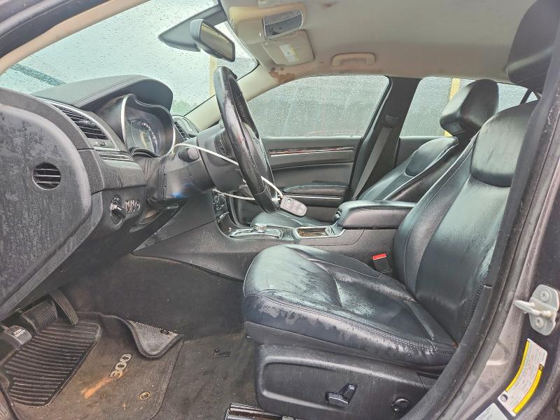 63048706 :رقم المزاد ، 2C3CCAAG1GH167354 vin ، 2016 Chrysler 300 مزاد بيع