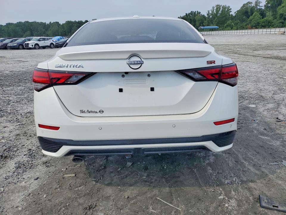 Продажа на аукционе авто 2024 Nissan Sentra, vin: 3N1AB8DV9RY361011, номер лота: 62080206