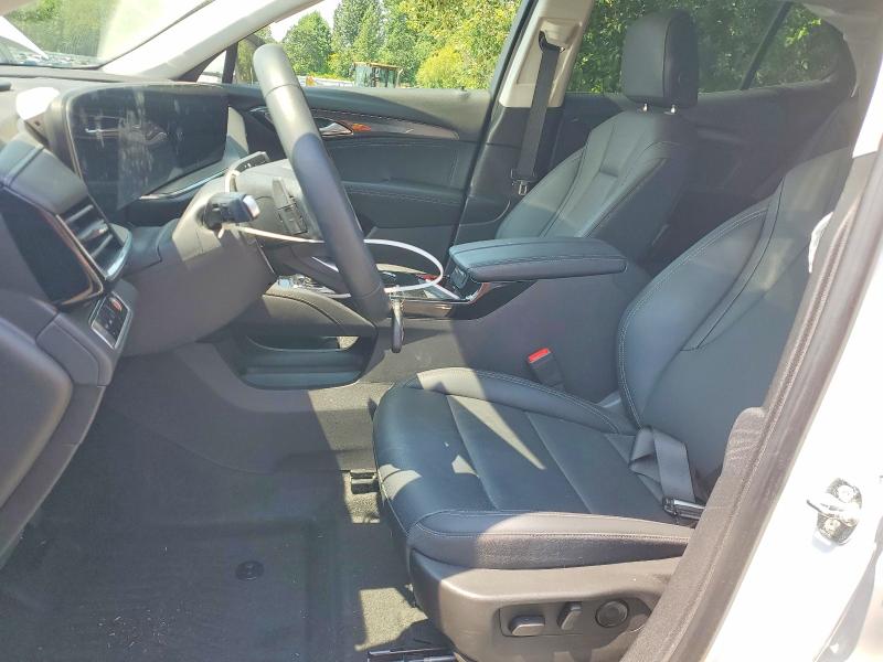 Aukcja sprzedaży 2025 Buick Envision Preferred, vin: LRBFZKE44SD077598, numer aukcji: 60893556