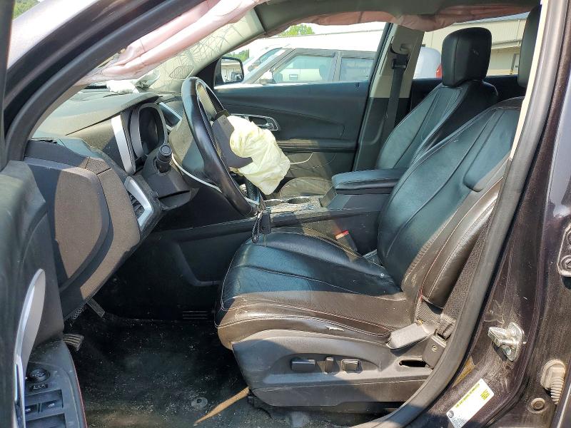 Продаж на аукціоні авто 2015 Chevrolet Equinox, vin: 1GNFLGEK0FZ132921, номер лоту: 62777396