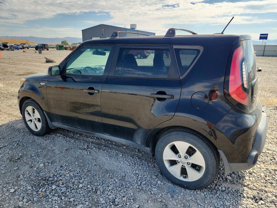 Продаж на аукціоні авто 2014 Kia Soul, vin: KNDJN2A27E7110513, номер лоту: 62879376