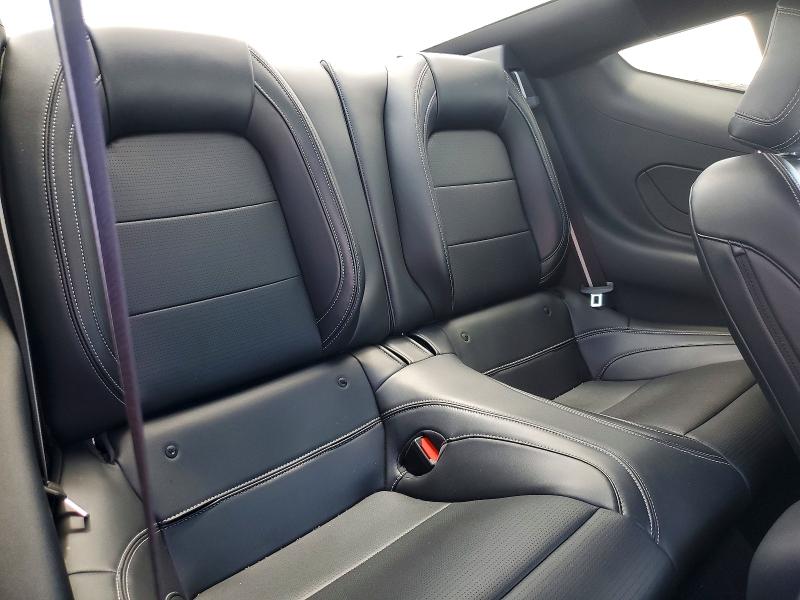 Продажа на аукционе авто 2024 Ford Mustang, vin: 1FA6P8CF0R5400554, номер лота: 53103966