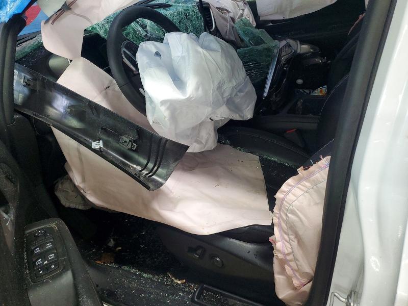 Aukcja sprzedaży 2025 Chrysler Pacifica, vin: 2C4RC1S78SR565524, numer aukcji: 62288016