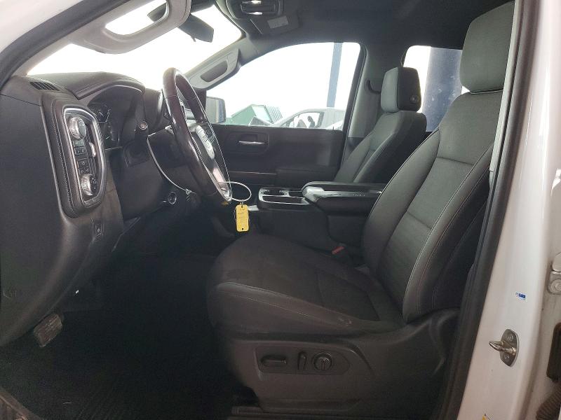 Продаж на аукціоні авто 2020 Gmc Sierra, vin: 1GTR9BED5LZ295519, номер лоту: 61443306