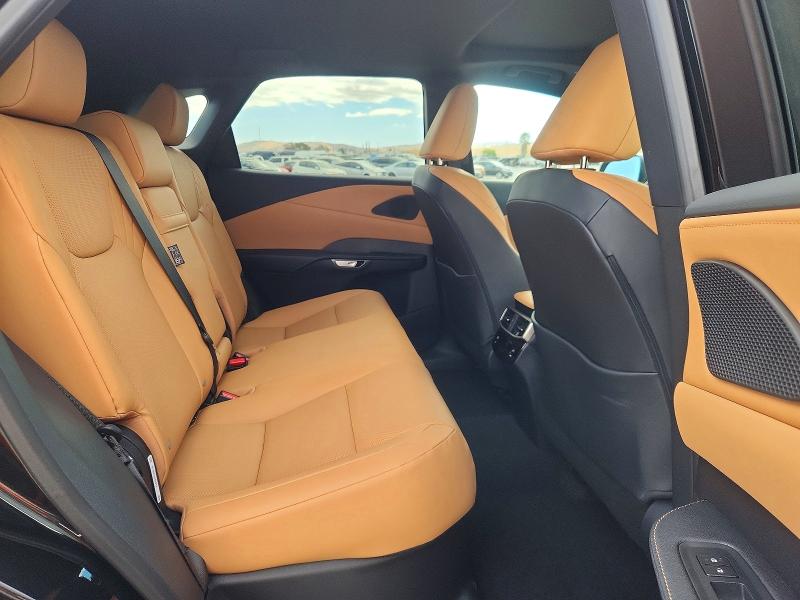 Продаж на аукціоні авто 2026 Lexus Rx 350, vin: 2T2BAMCA8TC127554, номер лоту: 62144716